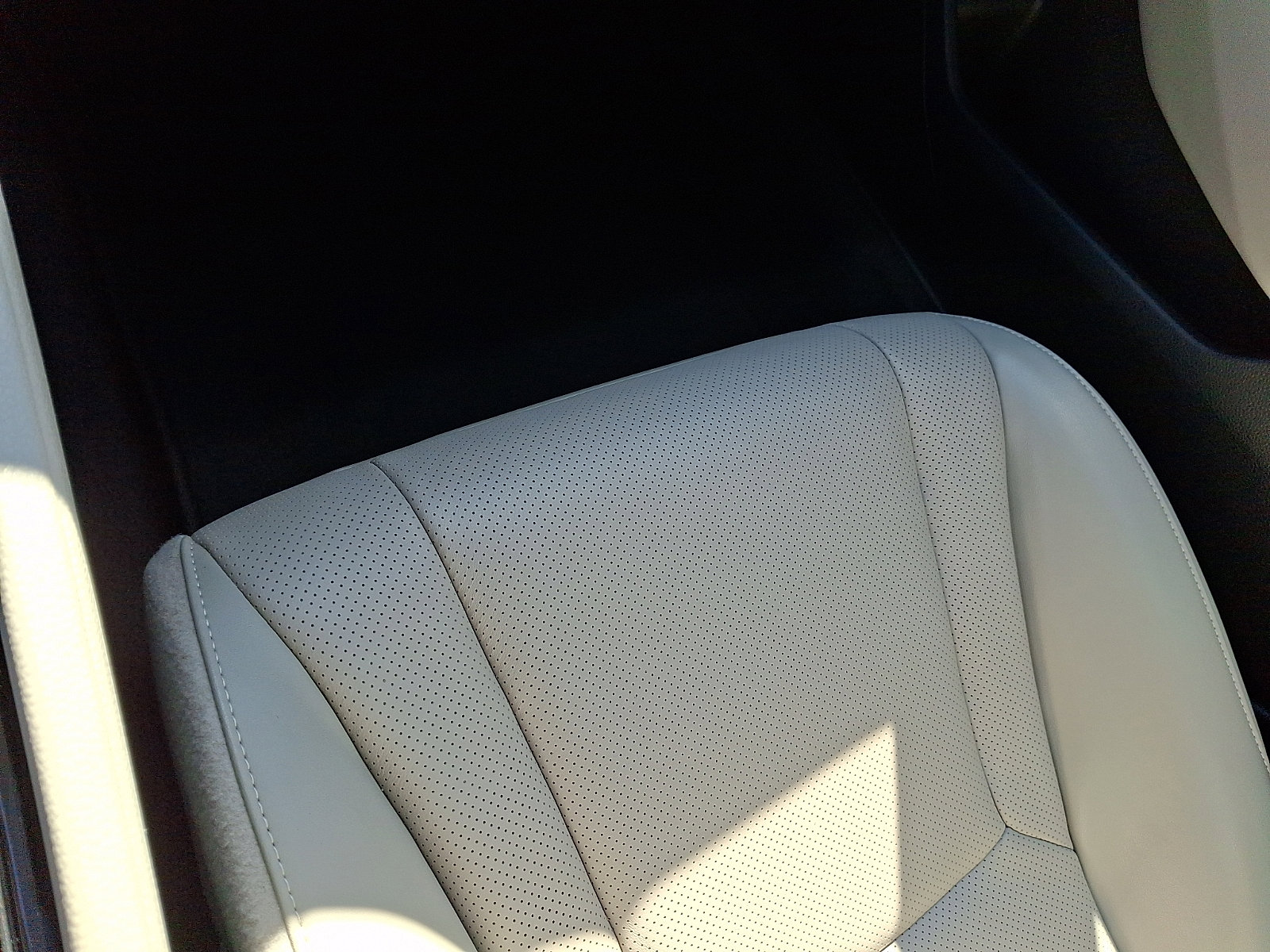 Certified 2023 Honda Accord EX-L image 26