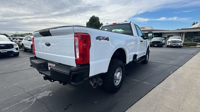 New 2026 Ford F250 XL image 4