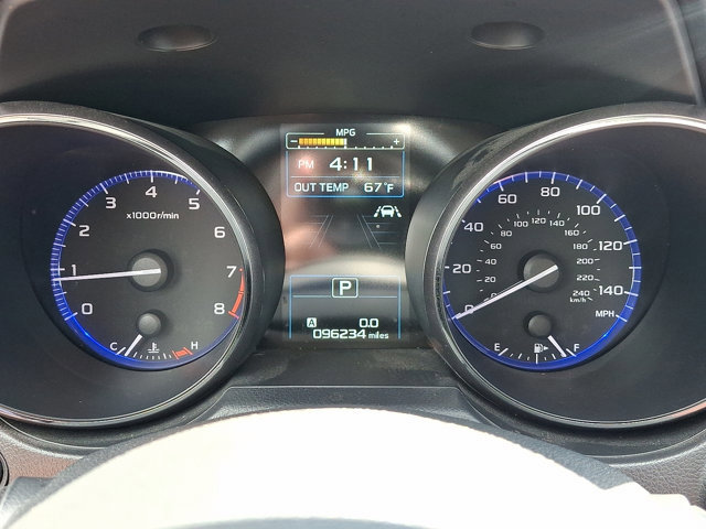 Used 2019 Subaru Legacy 2.5i Sport AWD/4WD image 20