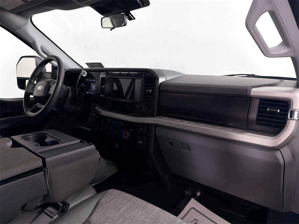 Used 2024 Ford F250 XLT w/ 360-Degree Camera Package image 25
