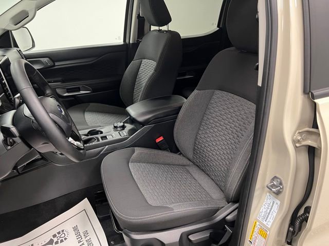 Used 2025 Ford Ranger XLT w/ FX4 Off-Road Package AWD/4WD image 21