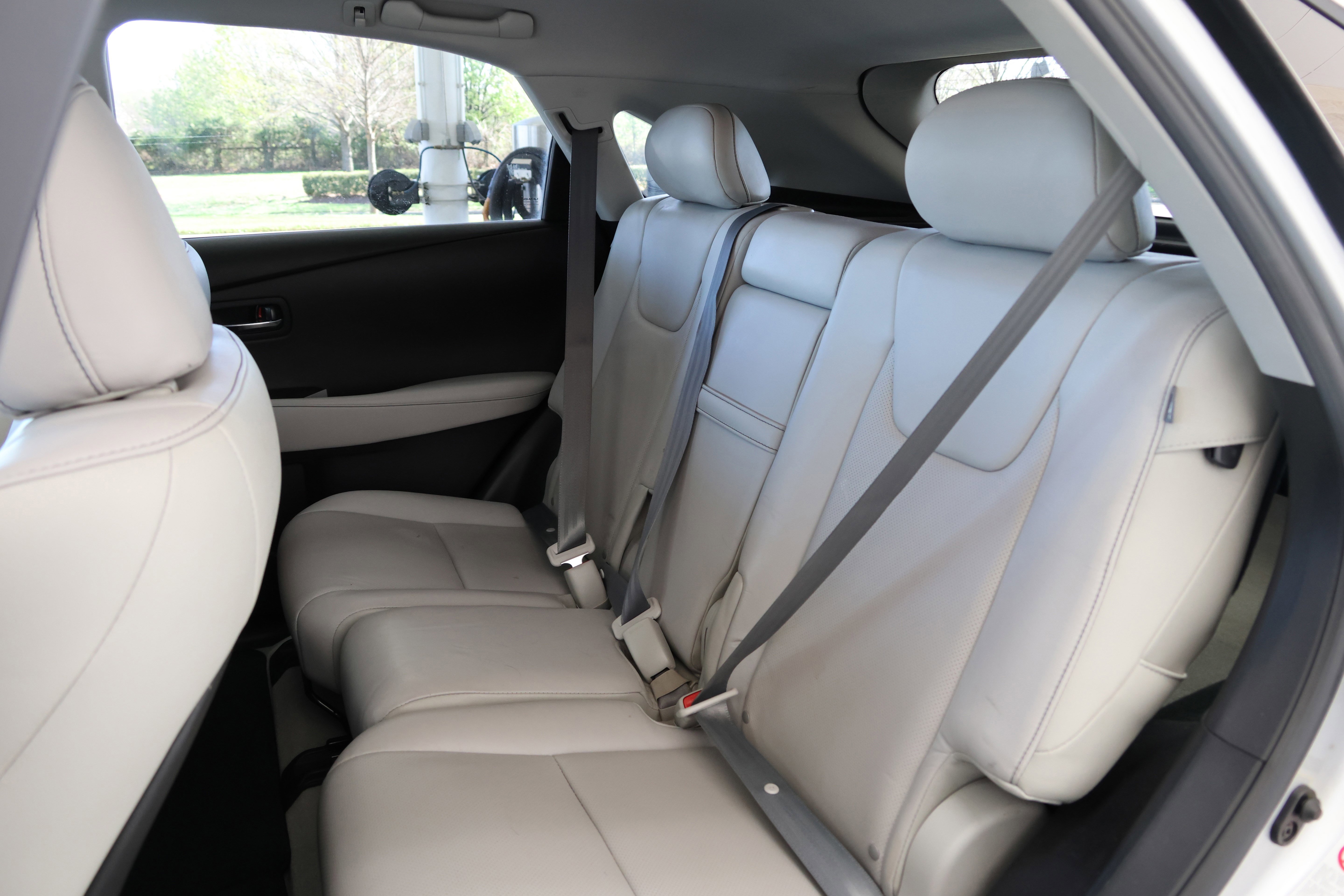 Used 2013 Lexus RX 350 w/ Navigation Pkg image 35