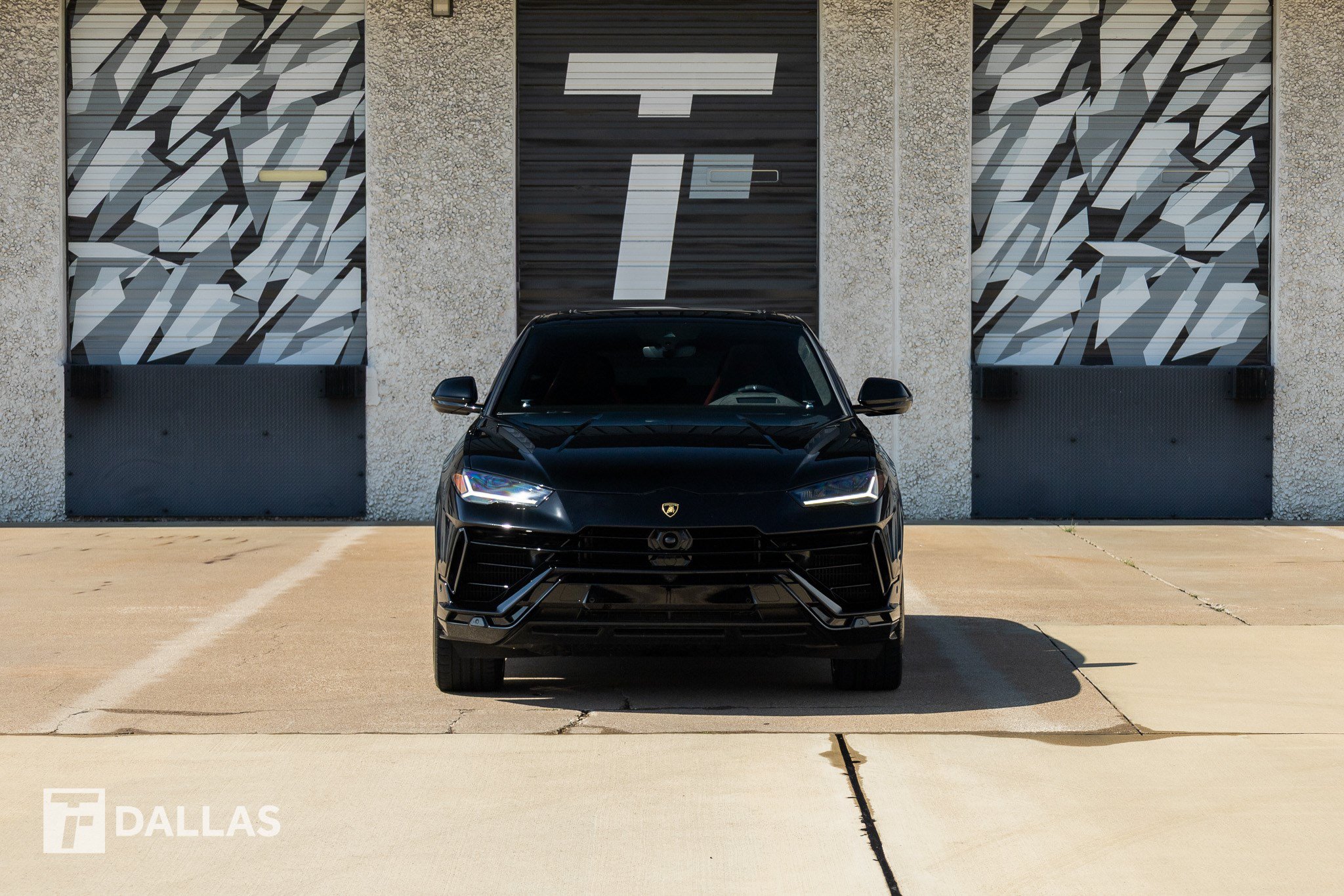 Used 2023 Lamborghini Urus S AWD/4WD image 3