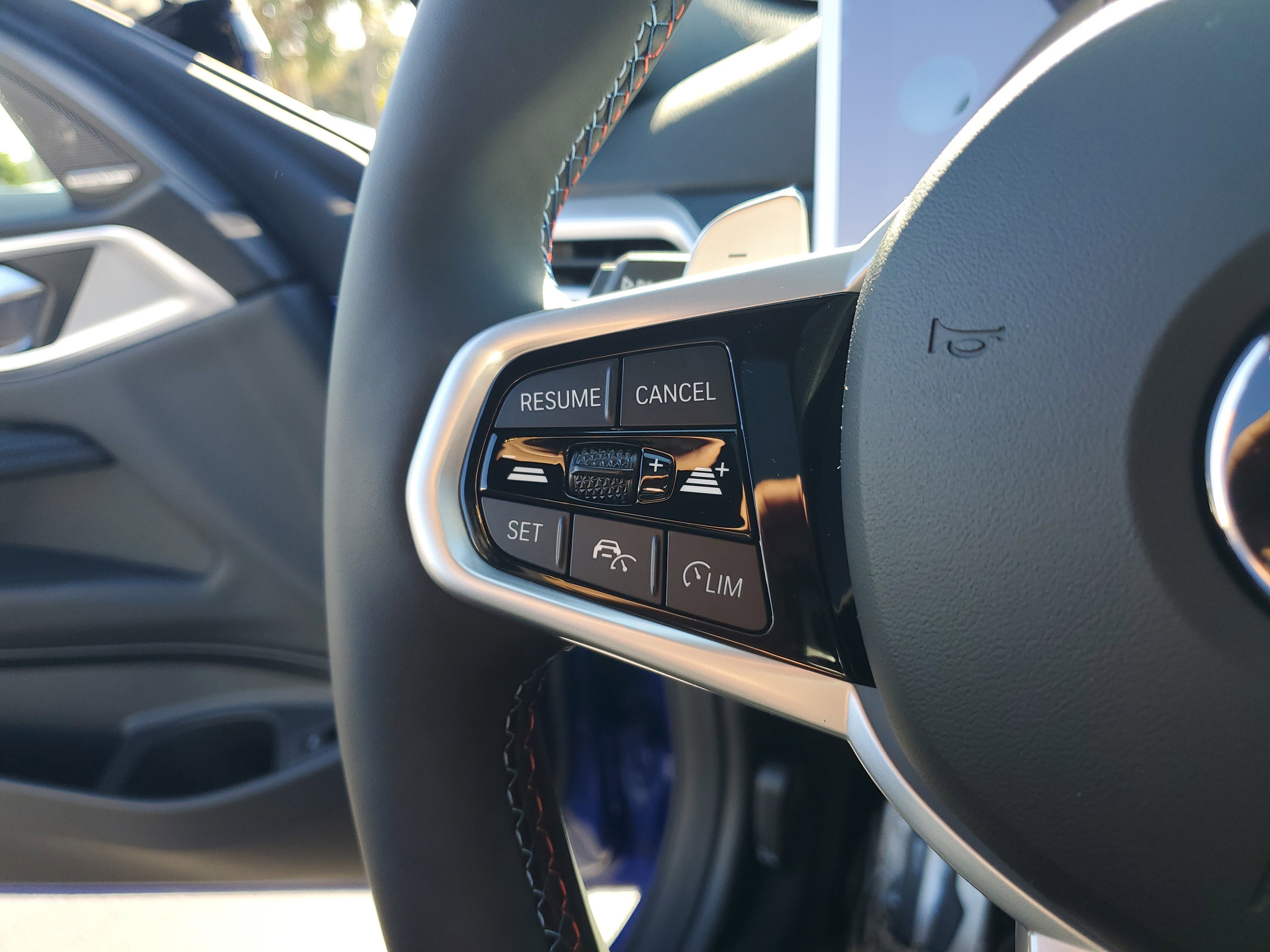 New 2026 BMW M440i Coupe w/ Premium Package image 26