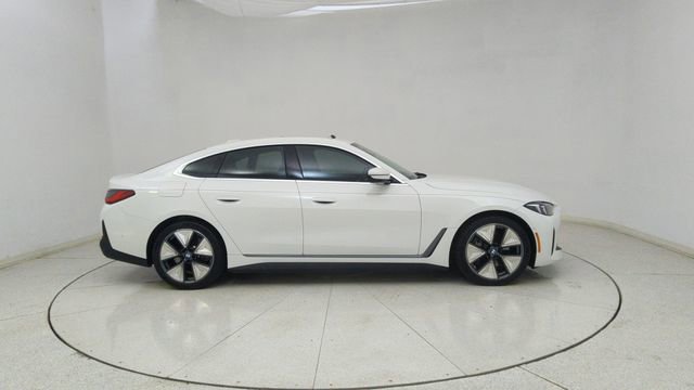 Used 2025 BMW i4 xDrive40i w/ Premium Package AWD/4WD image 64