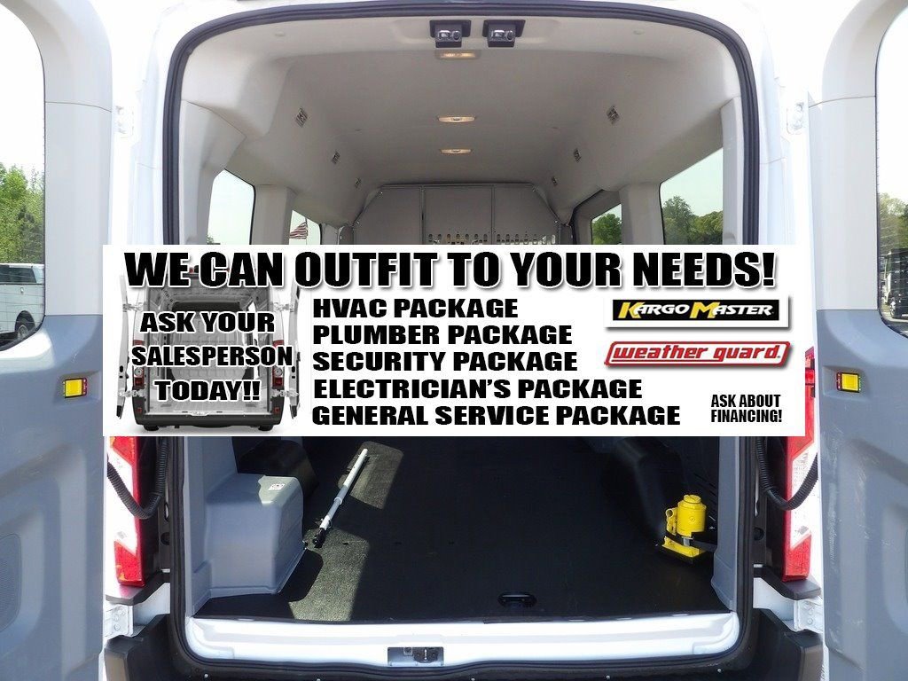 Used 2019 Ford Transit 150 XLT RWD image 42