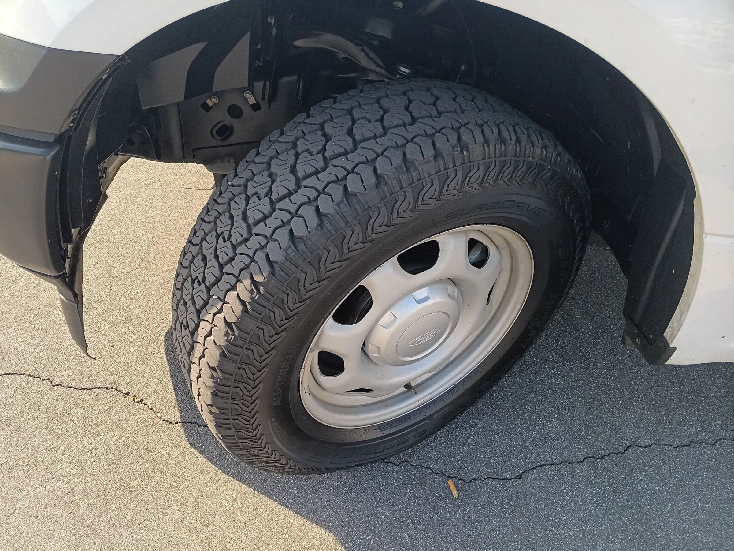 Used 2019 Ford F150 XL w/ Equipment Group 101A Mid RWD image 21