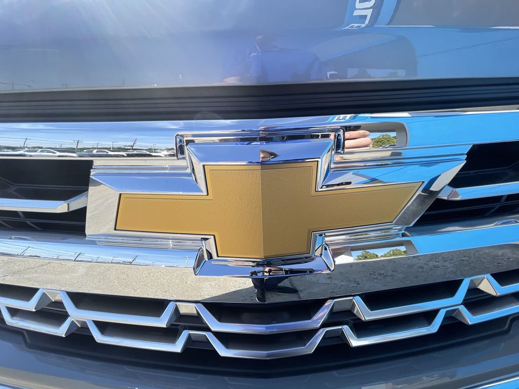 Used 2026 Chevrolet Silverado 1500 LTZ w/ LTZ Premium Package AWD/4WD image 30