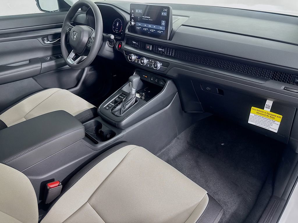New 2026 Honda CR-V LX image 37