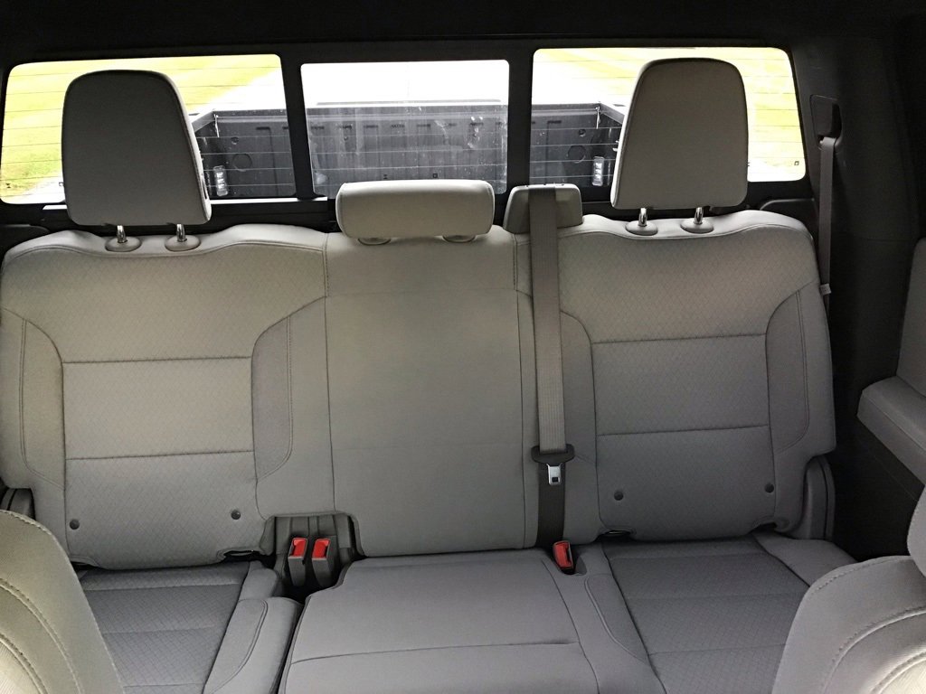 New 2026 Chevrolet Silverado 1500 LT w/ All Star Edition Plus image 16