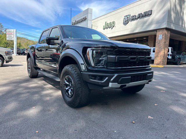 Used 2022 Ford F150 Raptor w/ Raptor 37 Performance Package AWD/4WD image 20