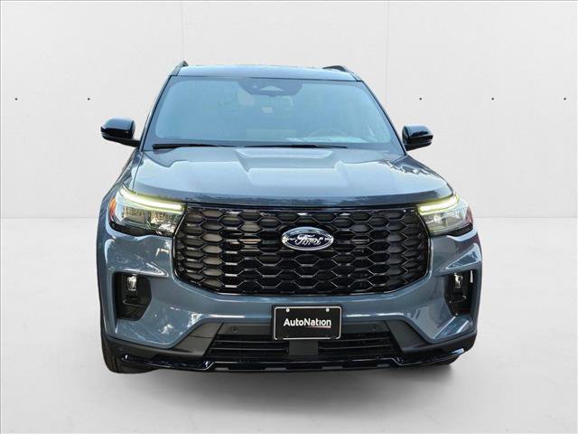 New 2025 Ford Explorer ST-Line image 5