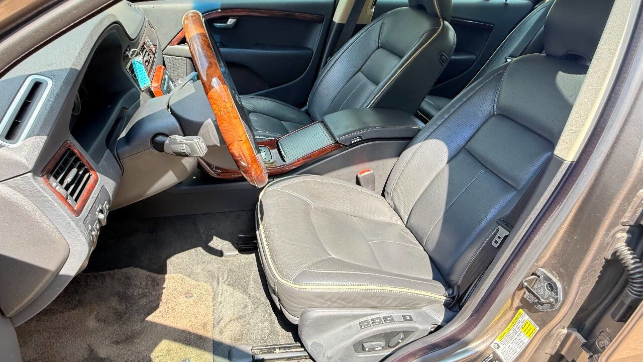 Used 2009 Volvo S80 T6 image 24