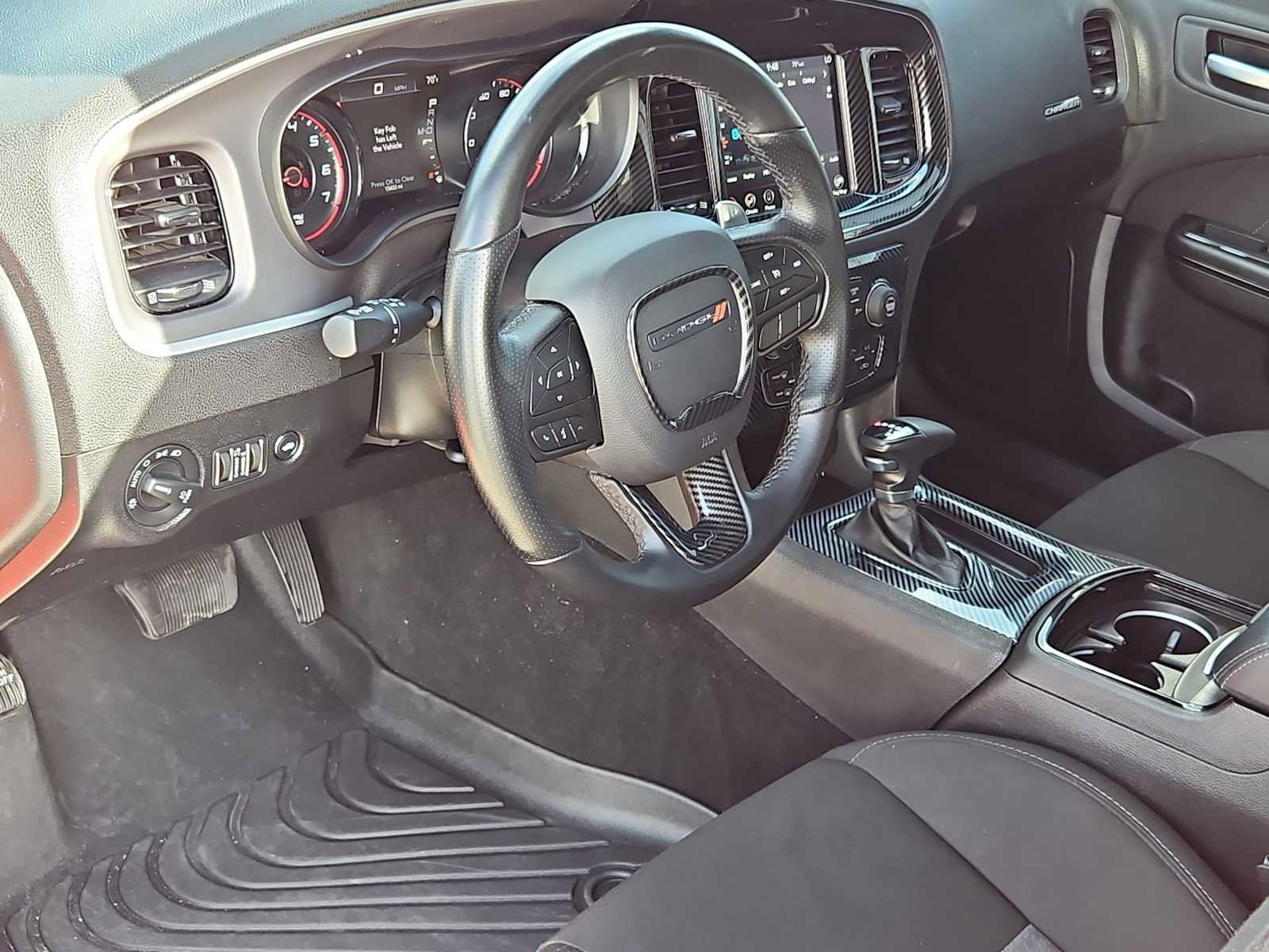 Used 2022 Dodge Charger GT w/ Blacktop Package image 21