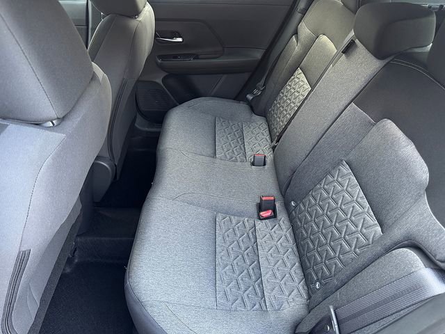New 2026 Nissan Kicks SV w/ SV Premium Package AWD/4WD image 18