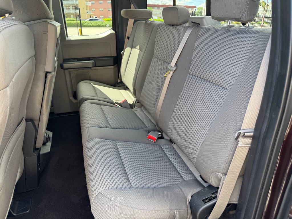 Used 2019 Ford F150 XLT w/ Equipment Group 302A Luxury RWD image 19