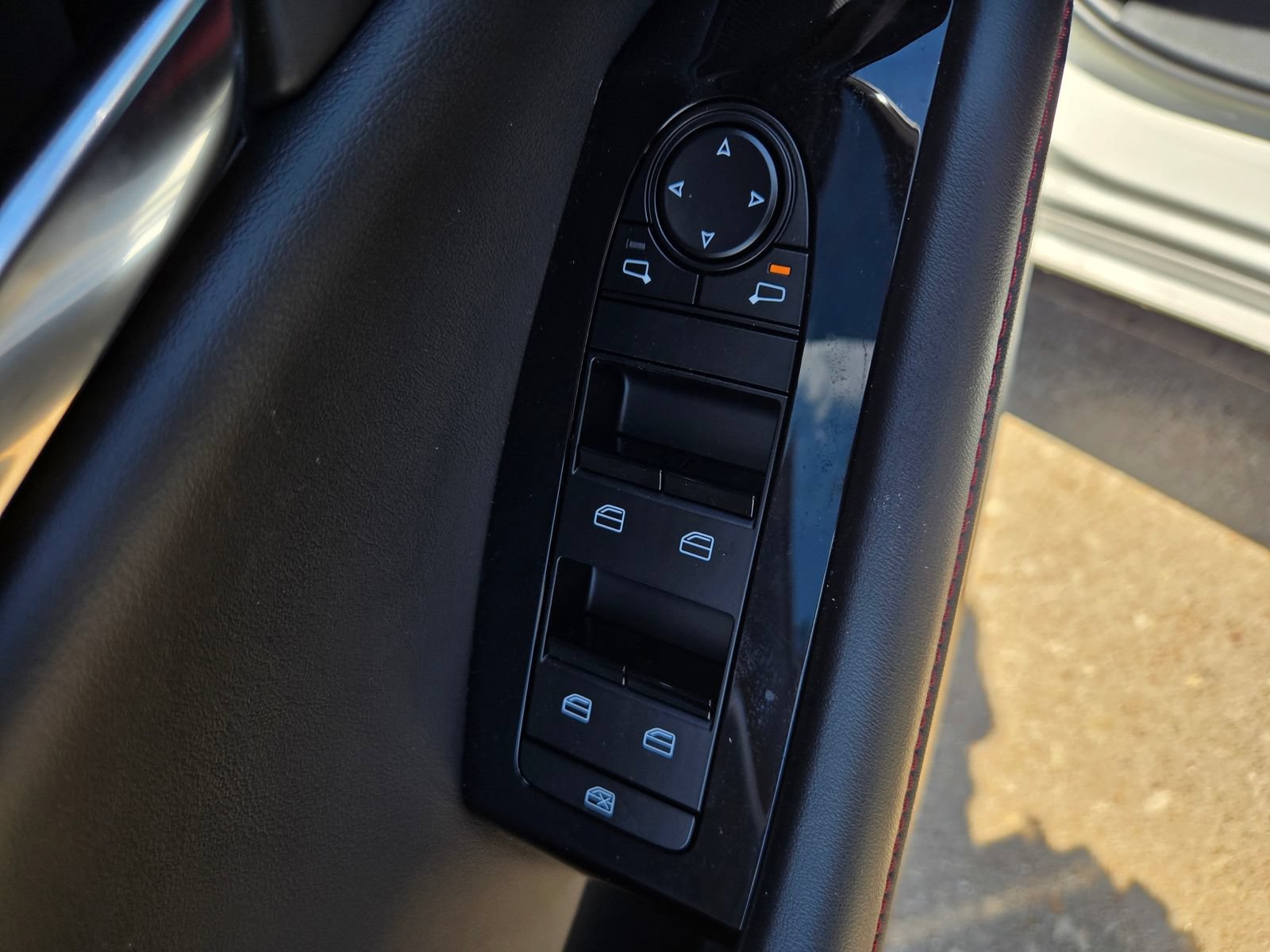 New 2026 MAZDA MAZDA3 Carbon AWD/4WD image 21