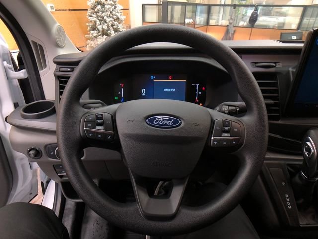 New 2026 Ford Transit 350 148 Medium Roof image 13