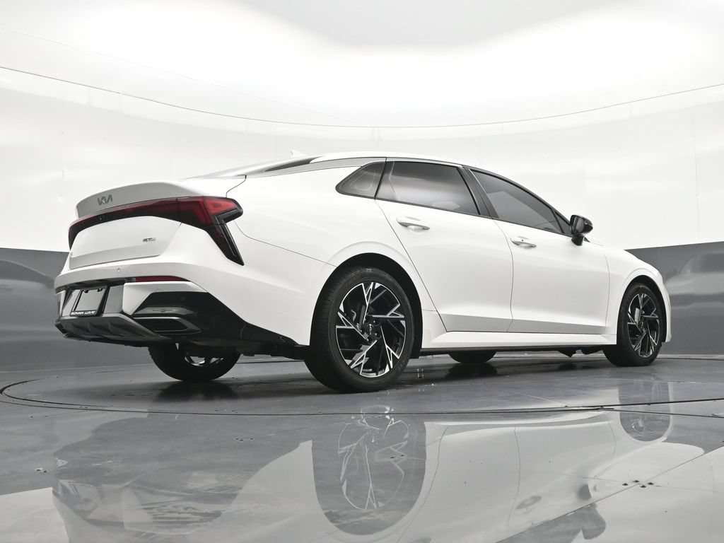 Used 2025 Kia K5 GT-Line FWD image 28