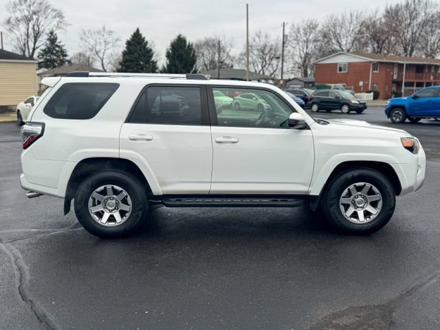Used 2014 Toyota 4Runner Trail image 9