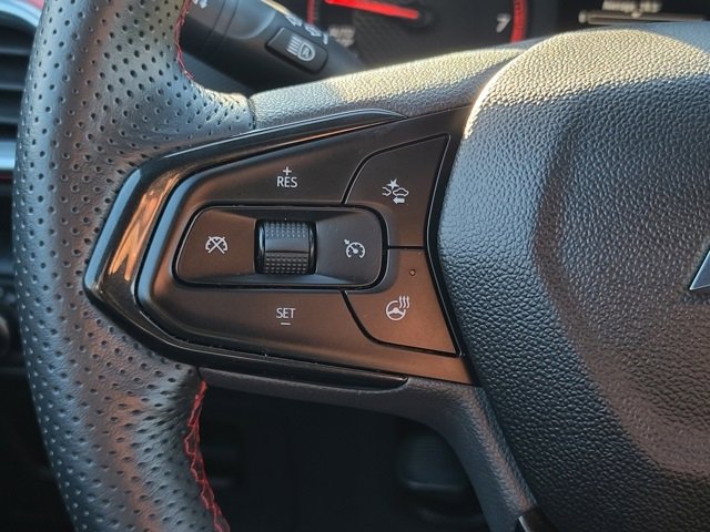 Used 2023 Chevrolet TrailBlazer RS w/ Convenience Package image 9