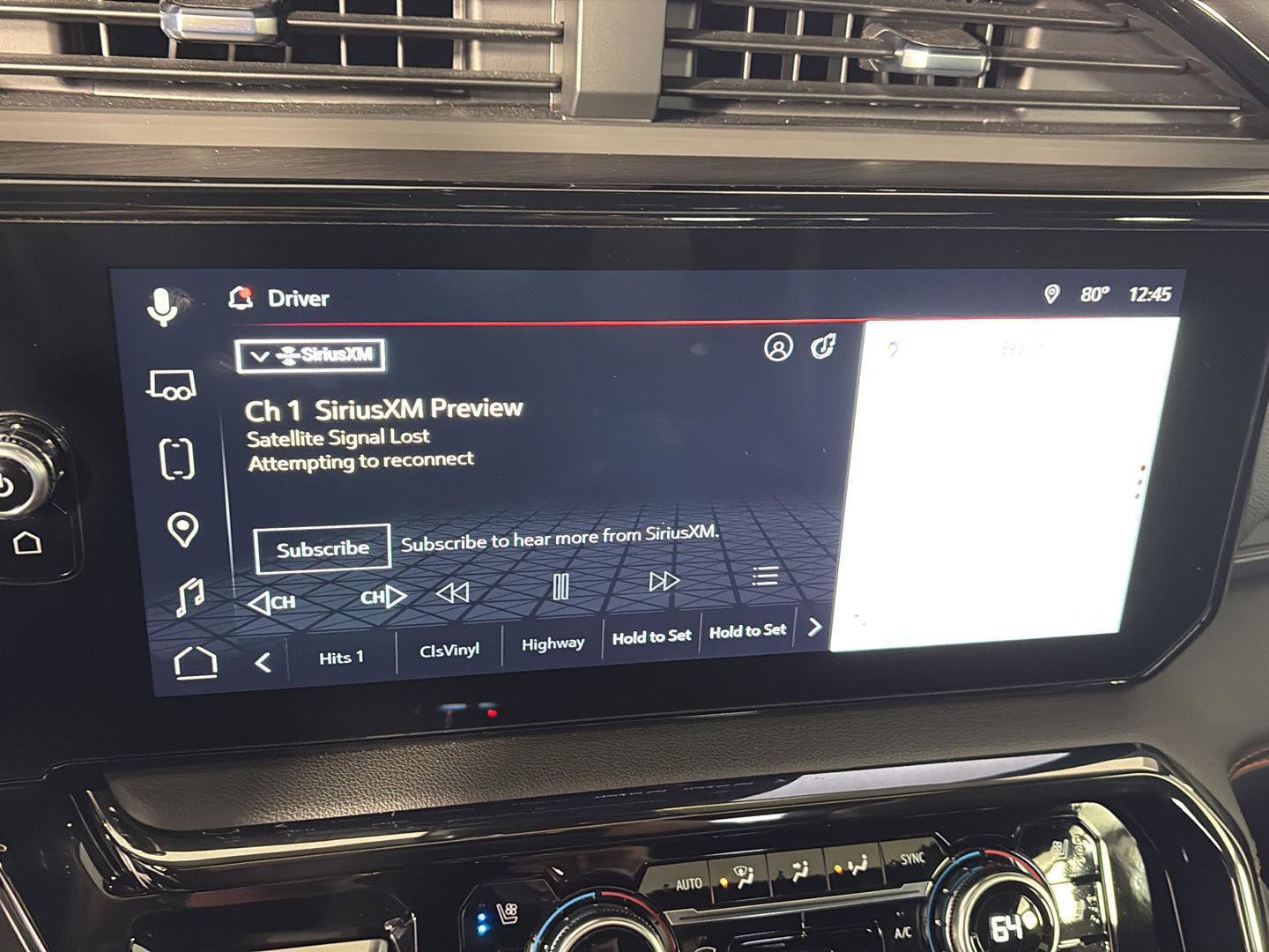 Used 2023 GMC Sierra 1500 AT4 w/ AT4 Premium Package image 30