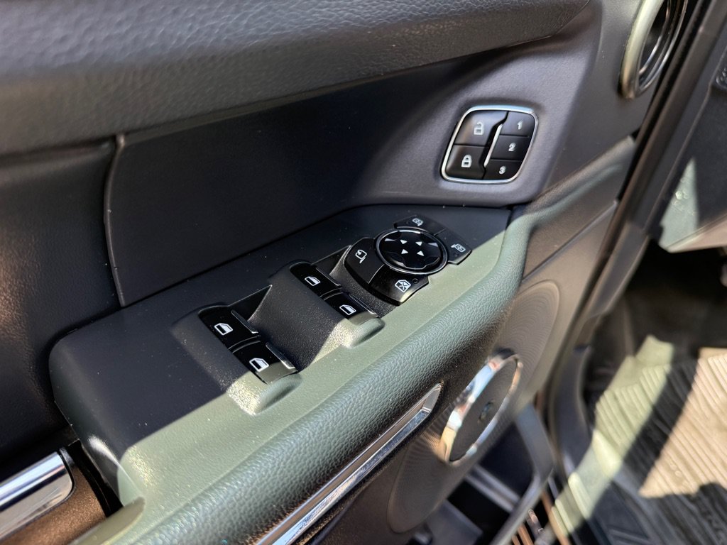 Used 2023 Ford Expedition Timberline AWD/4WD image 22