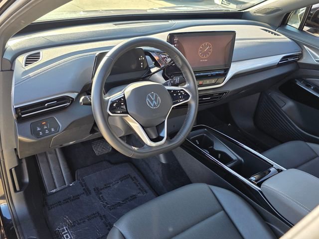 Used 2023 Volkswagen ID.4 Pro S AWD/4WD image 22