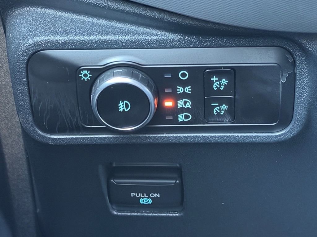 Used 2023 Ford Bronco Black Diamond w/ Sasquatch Package image 23