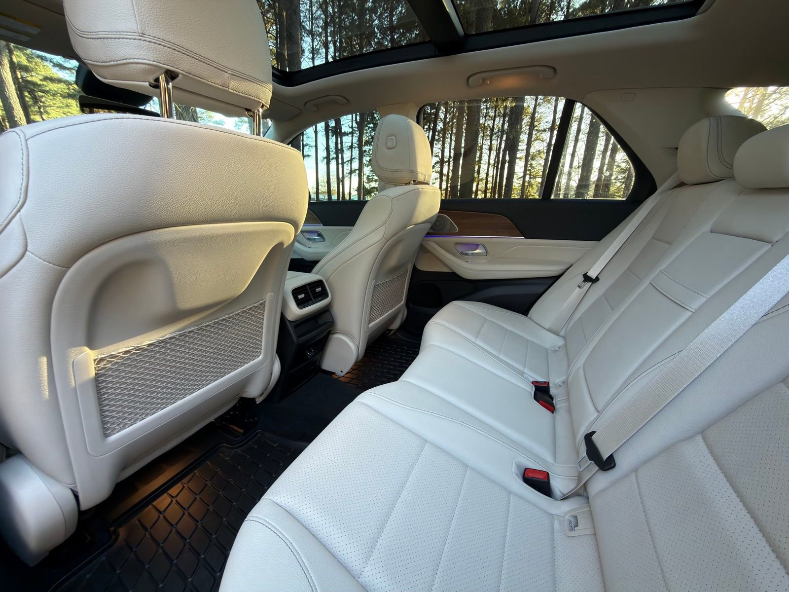 Used 2023 Mercedes-Benz GLE 350 4MATIC image 15