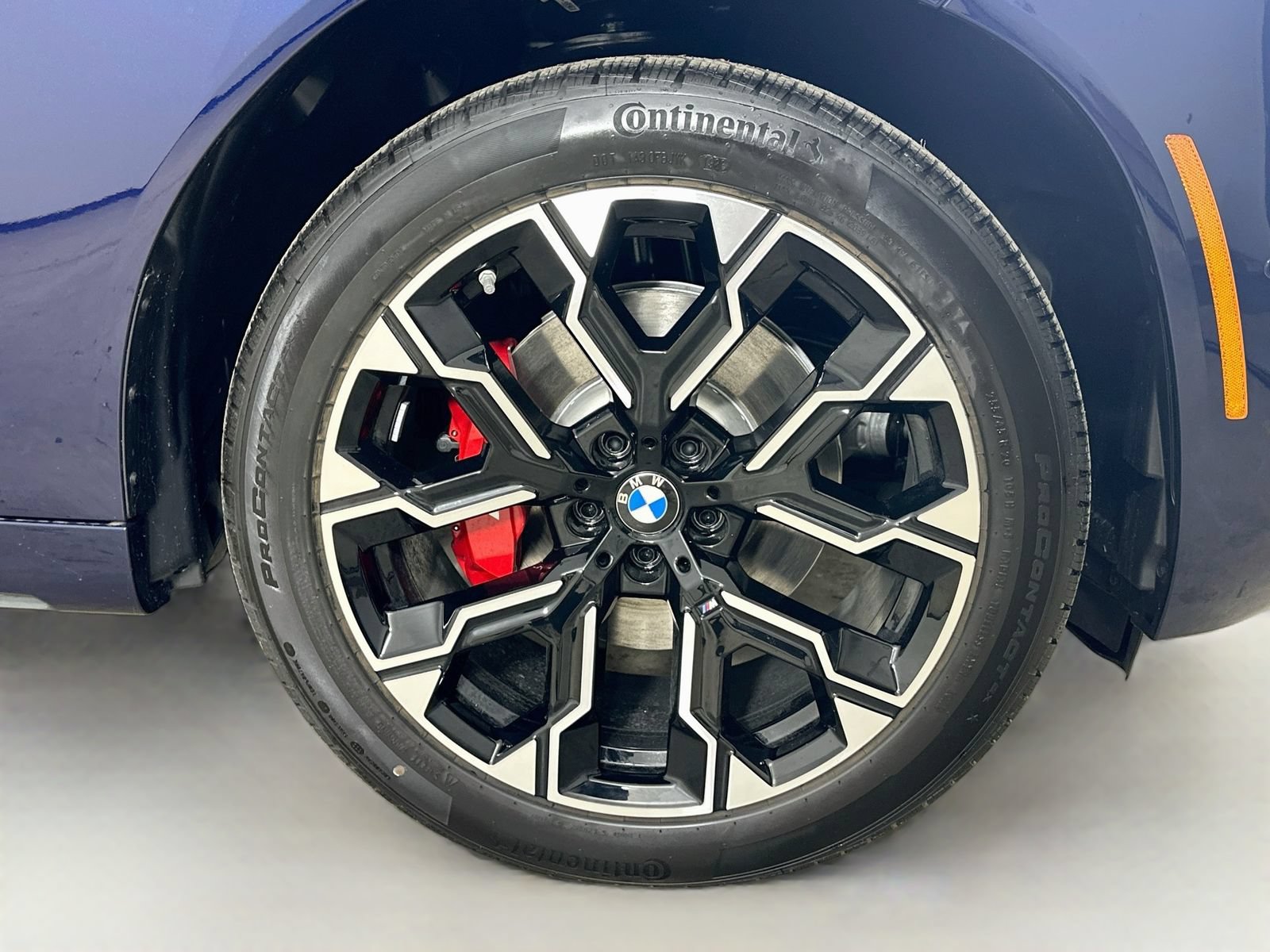 New 2026 BMW X3 xDrive30i w/ Premium Package AWD/4WD image 10