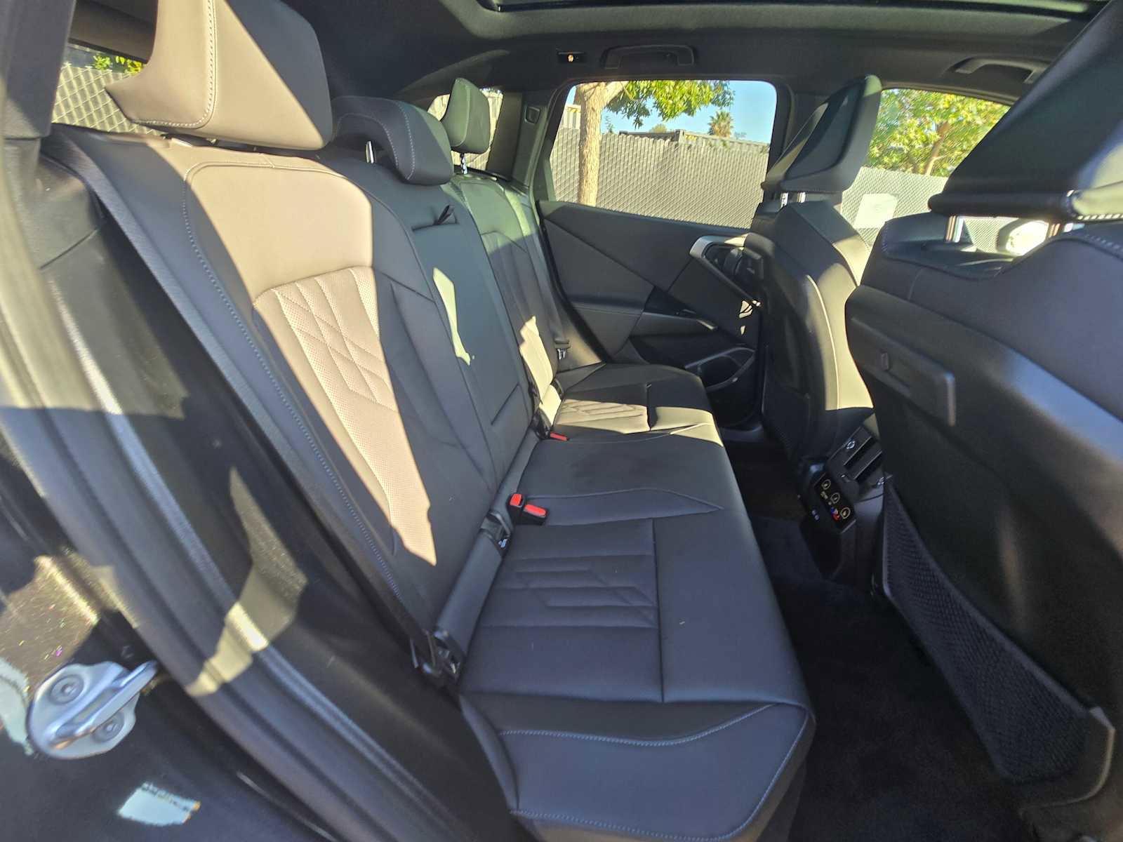 Used 2025 BMW X3 M50 image 14