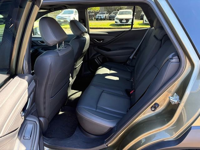 Used 2022 Subaru Outback Wilderness image 15