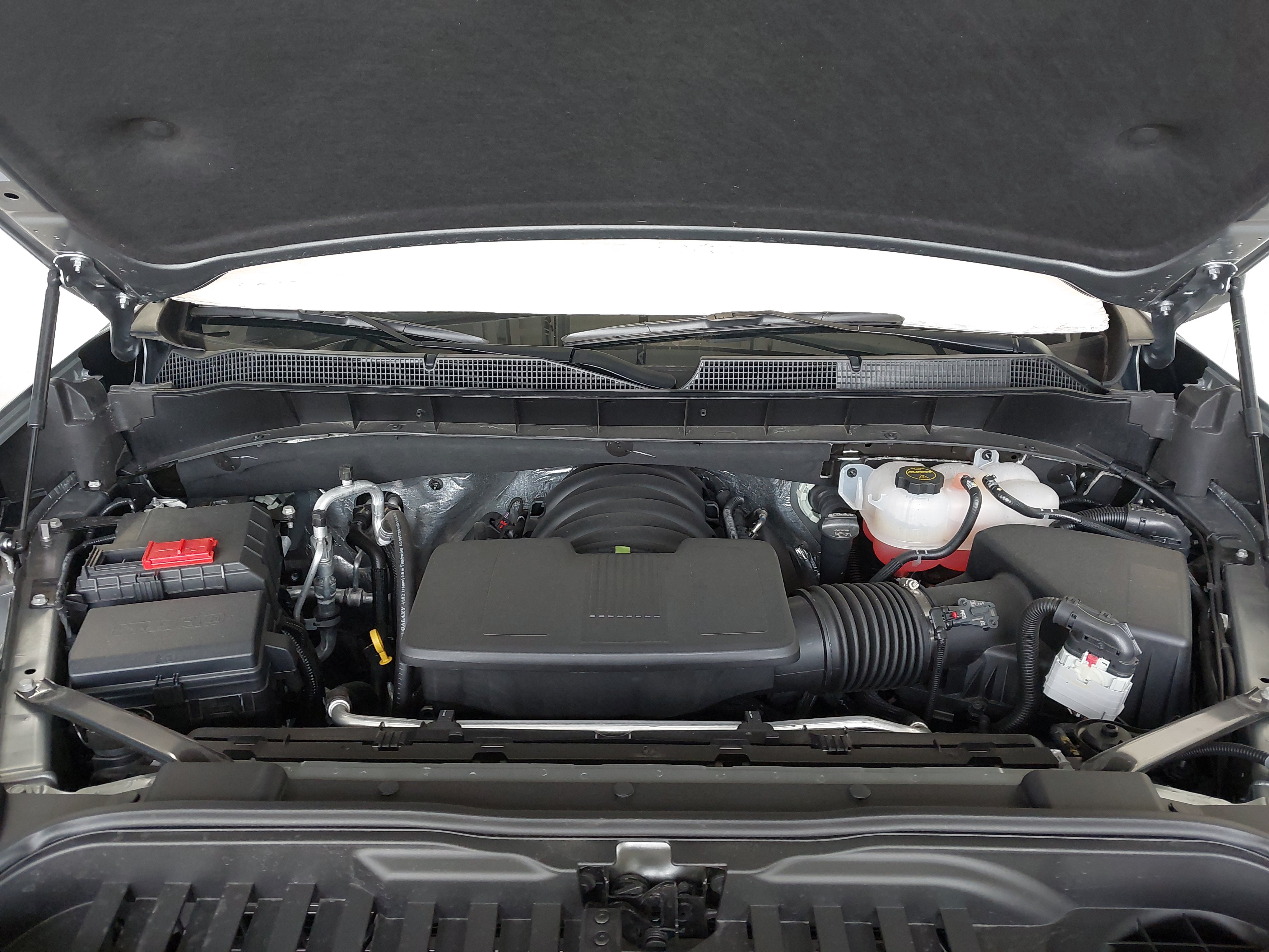 Used 2025 Chevrolet Silverado 1500 High Country w/ High Country Premium Package AWD/4WD image 30