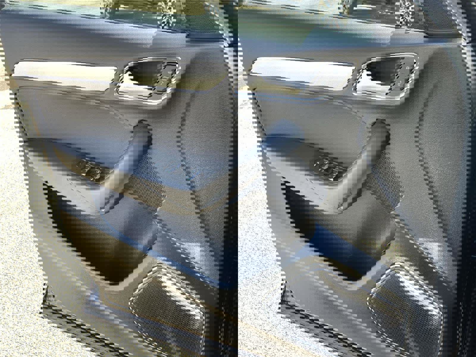 Used 2017 Audi Q3 2.0T Prestige w/ Prestige Package image 26