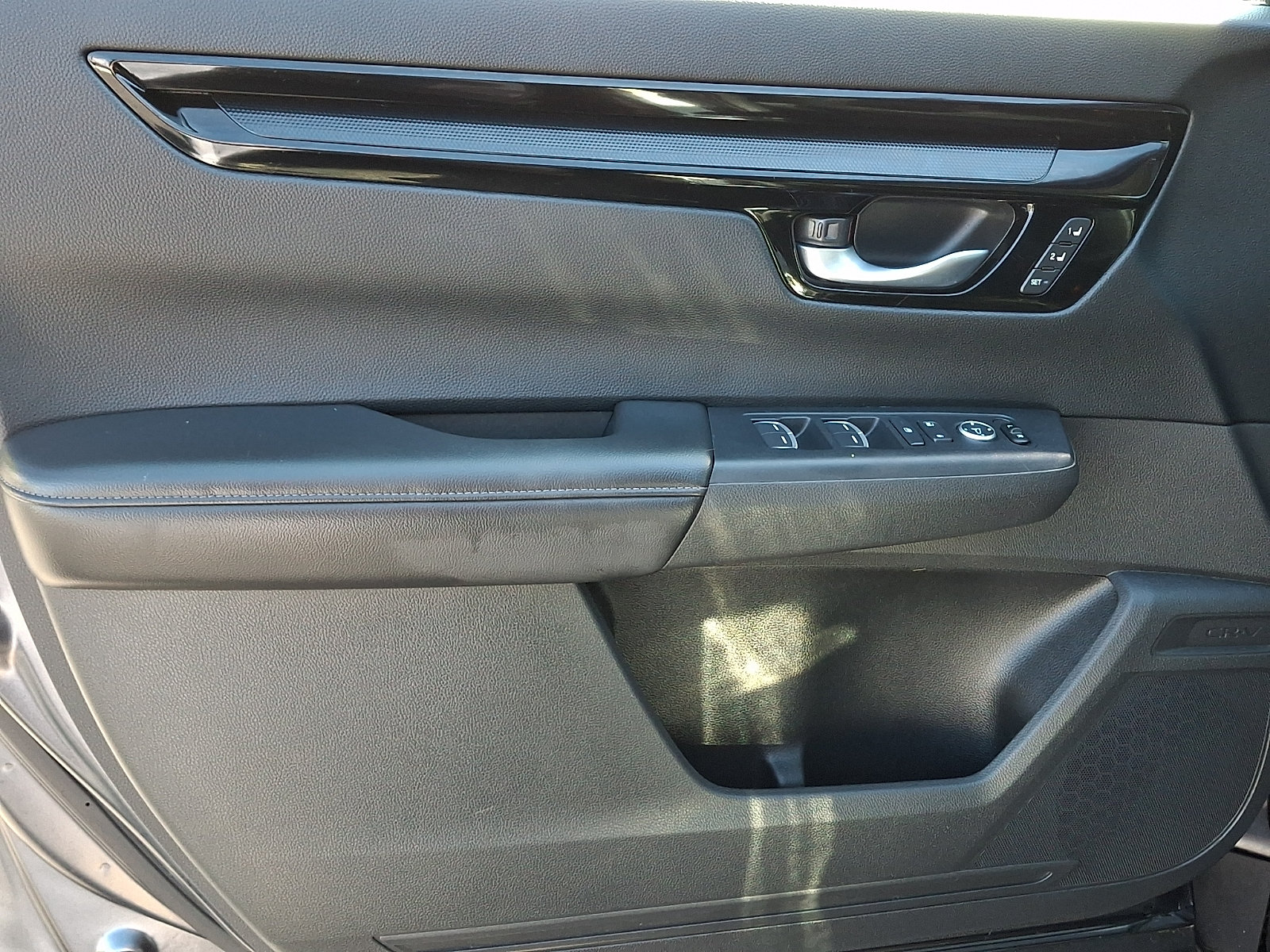 Used 2024 Honda CR-V EX-L image 13