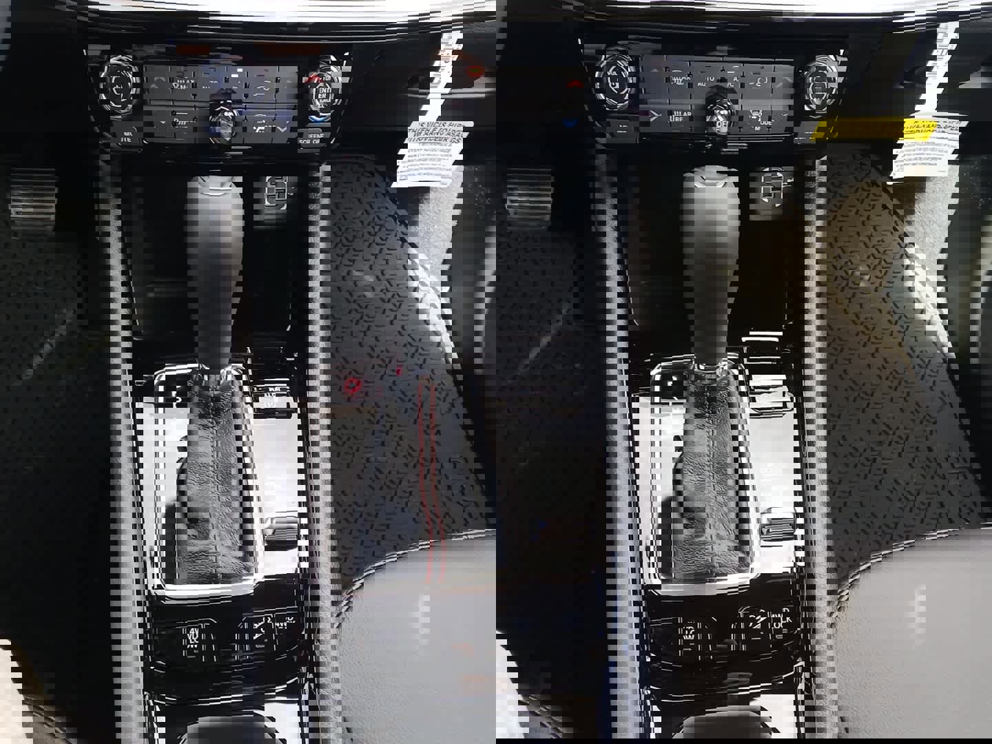 New 2026 Jeep Compass Trailhawk image 37