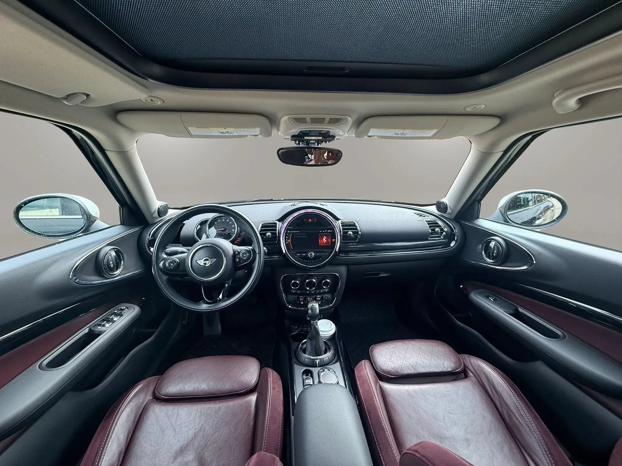 Used 2017 MINI Cooper Clubman S FWD image 14