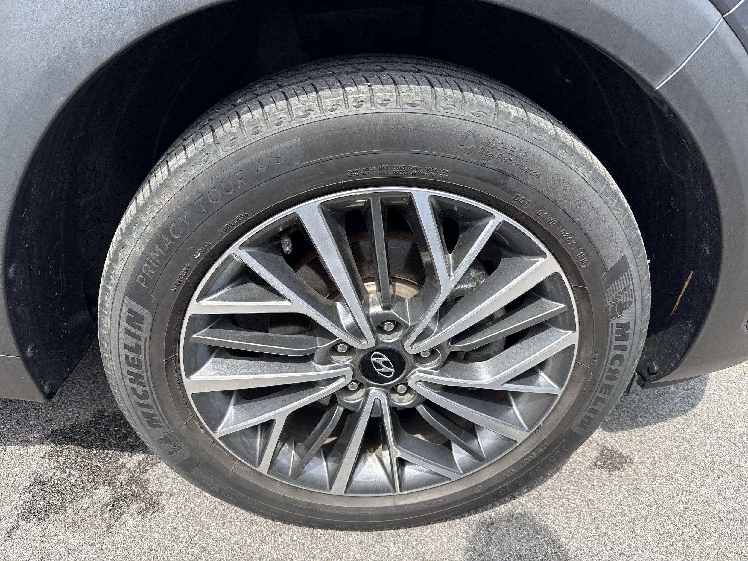 Used 2019 Hyundai Tucson SEL w/ Cargo Package AWD/4WD image 23
