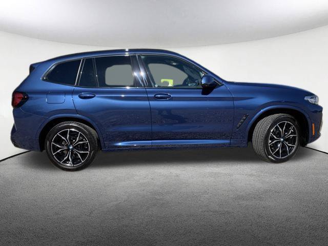 Used 2024 BMW X3 xDrive30i w/ Premium Package AWD/4WD image 15