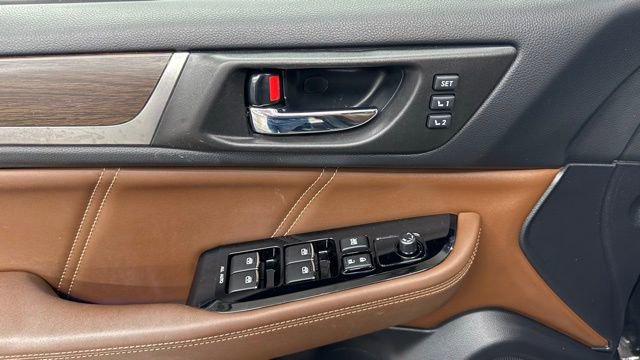Used 2018 Subaru Outback 3.6R Touring w/ Popular Package #3 image 14