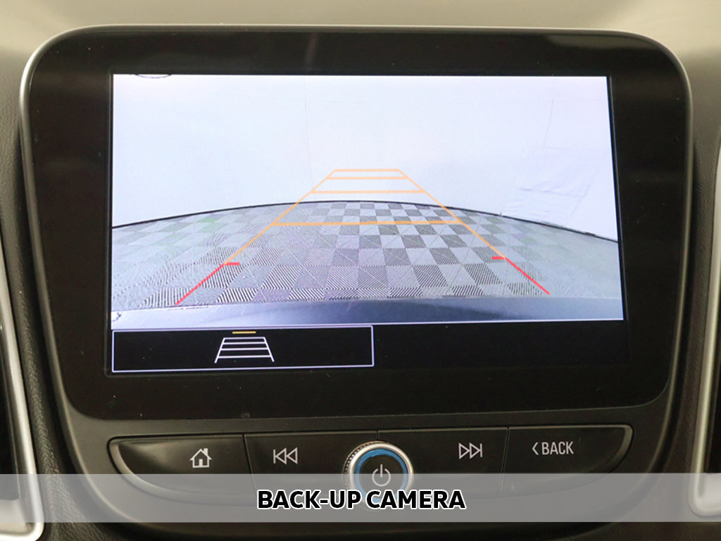 Used 2025 Chevrolet Malibu LT FWD image 5