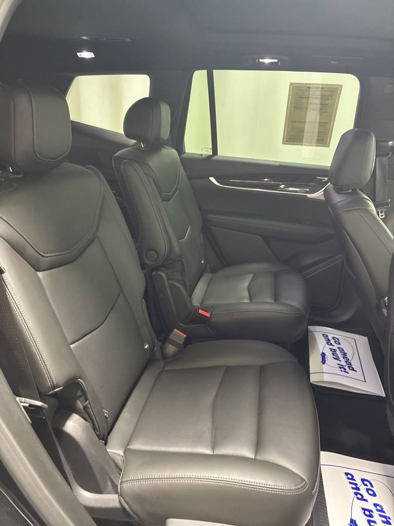 Used 2023 Cadillac XT6 Premium Luxury AWD/4WD image 27