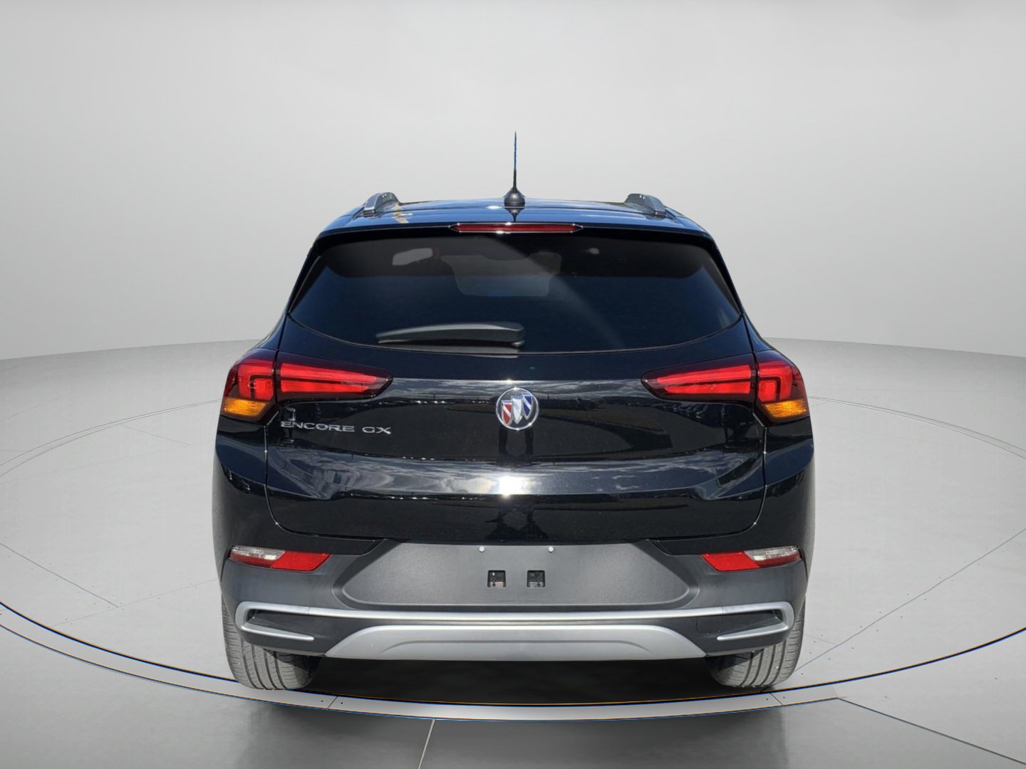 Used 2021 Buick Encore GX Select FWD image 11