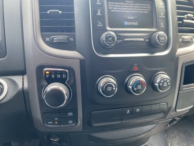 Used 2018 RAM 1500 Express w/ Express Value Package image 40