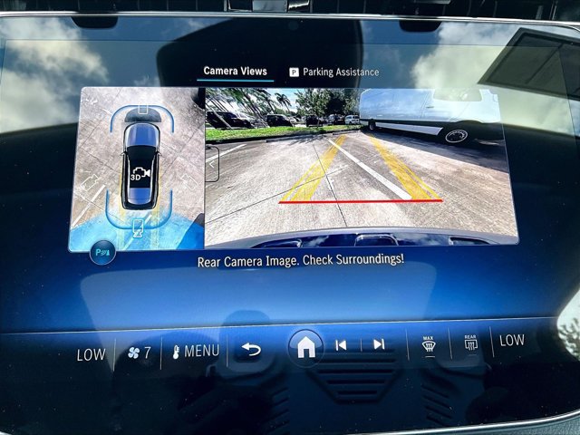 New 2027 Mercedes-Benz E 450 4MATIC All-Terrain Wagon image 23
