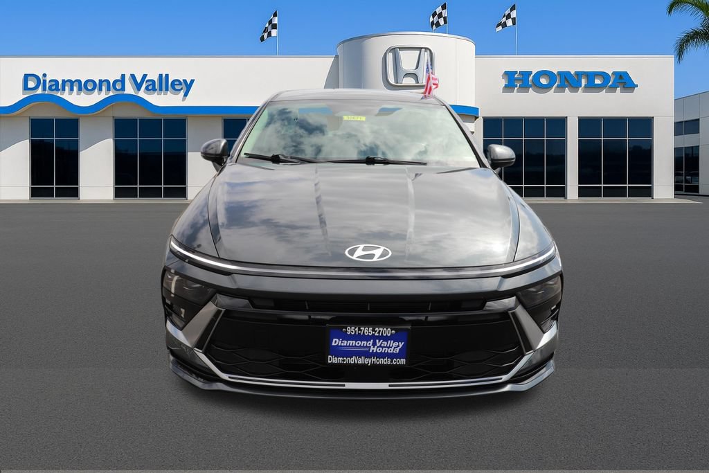 Used 2024 Ford Escape ST-Line FWD image 2