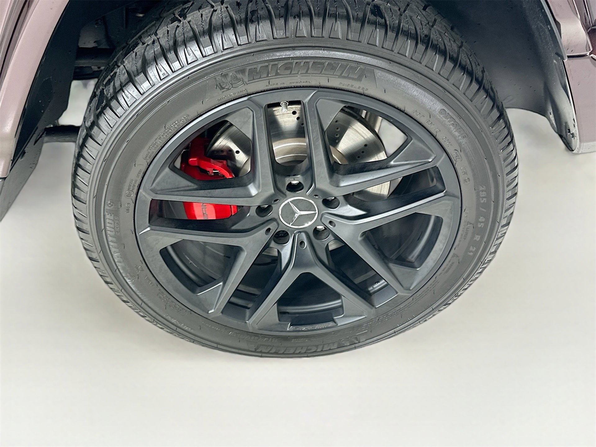 Used 2023 Mercedes-Benz G 63 AMG G 63 AMG image 34