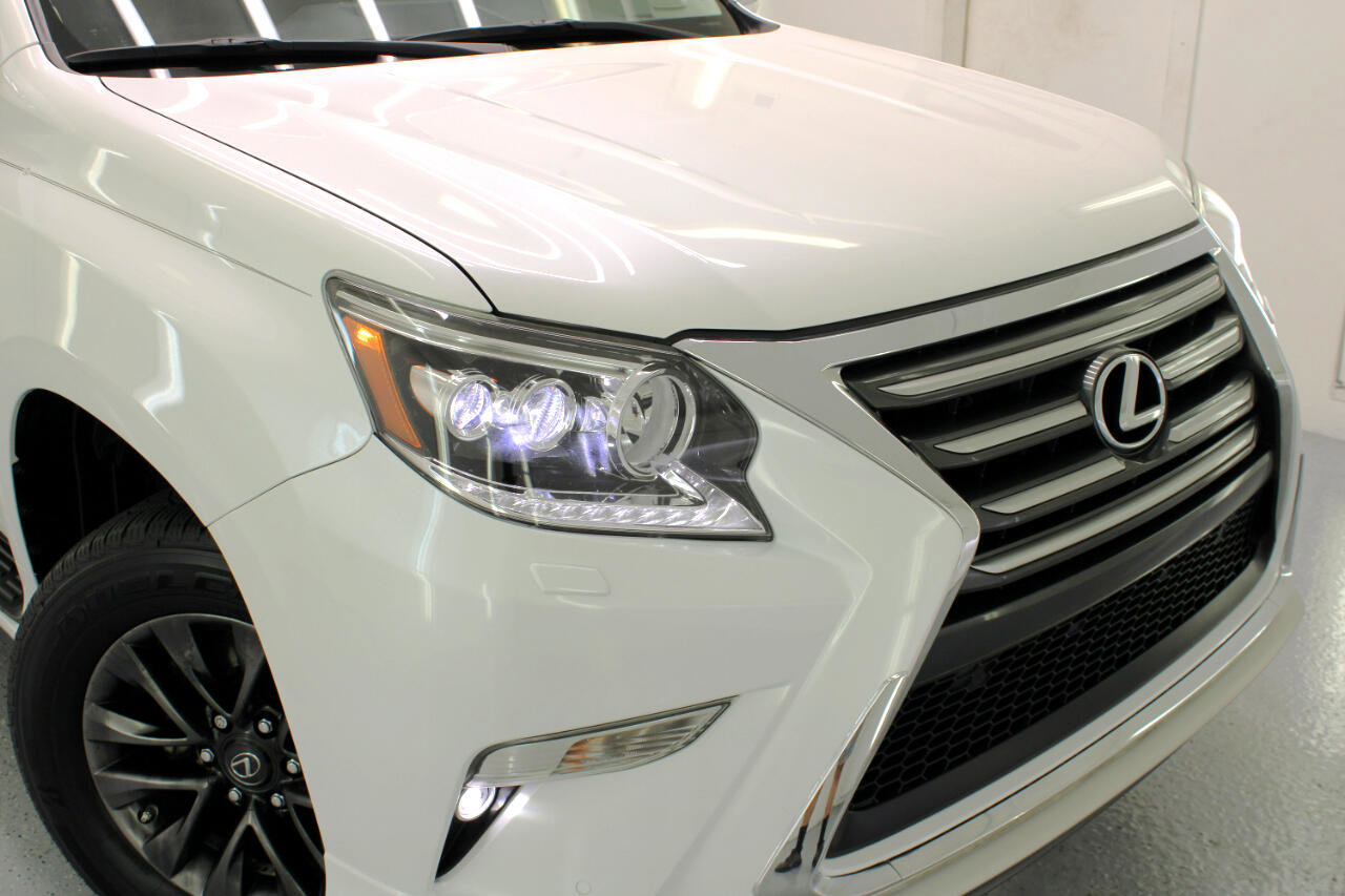 Used 2019 Lexus GX 460 Premium image 18