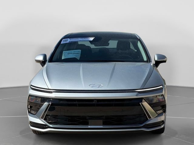 New 2026 Hyundai Sonata Limited FWD image 8